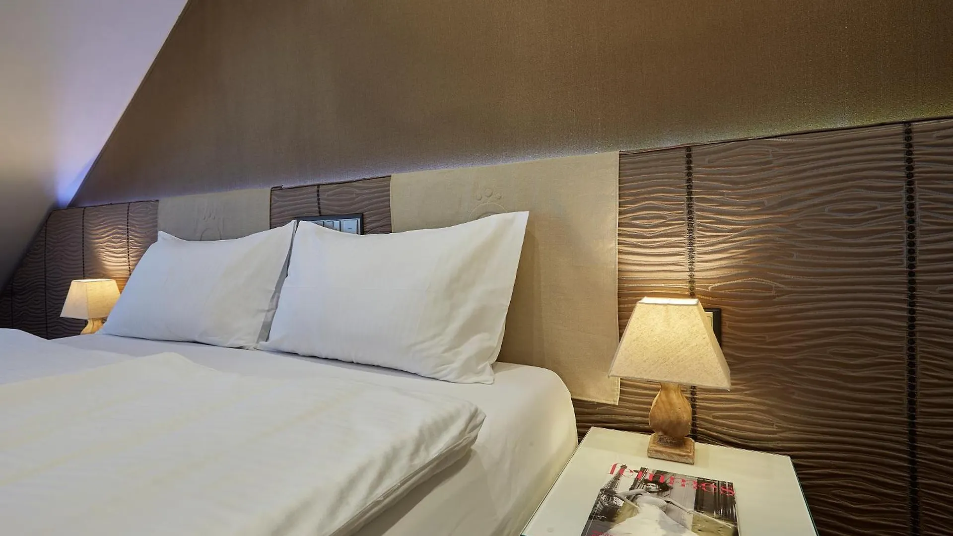 The Queen Luxury Apartments - Villa Cortina Luxembourg