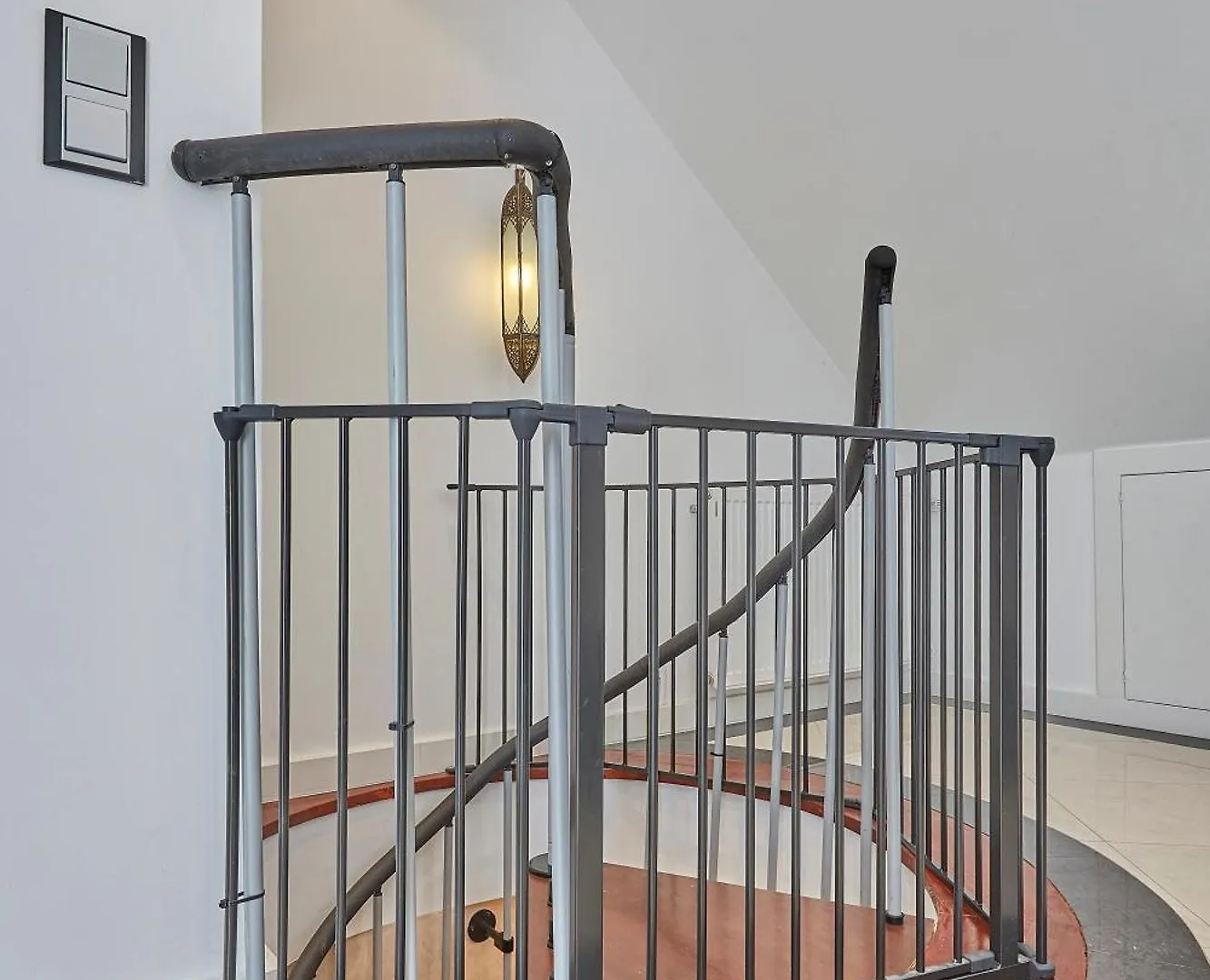 The Queen Luxury Apartments - Villa Cortina Luxembourg