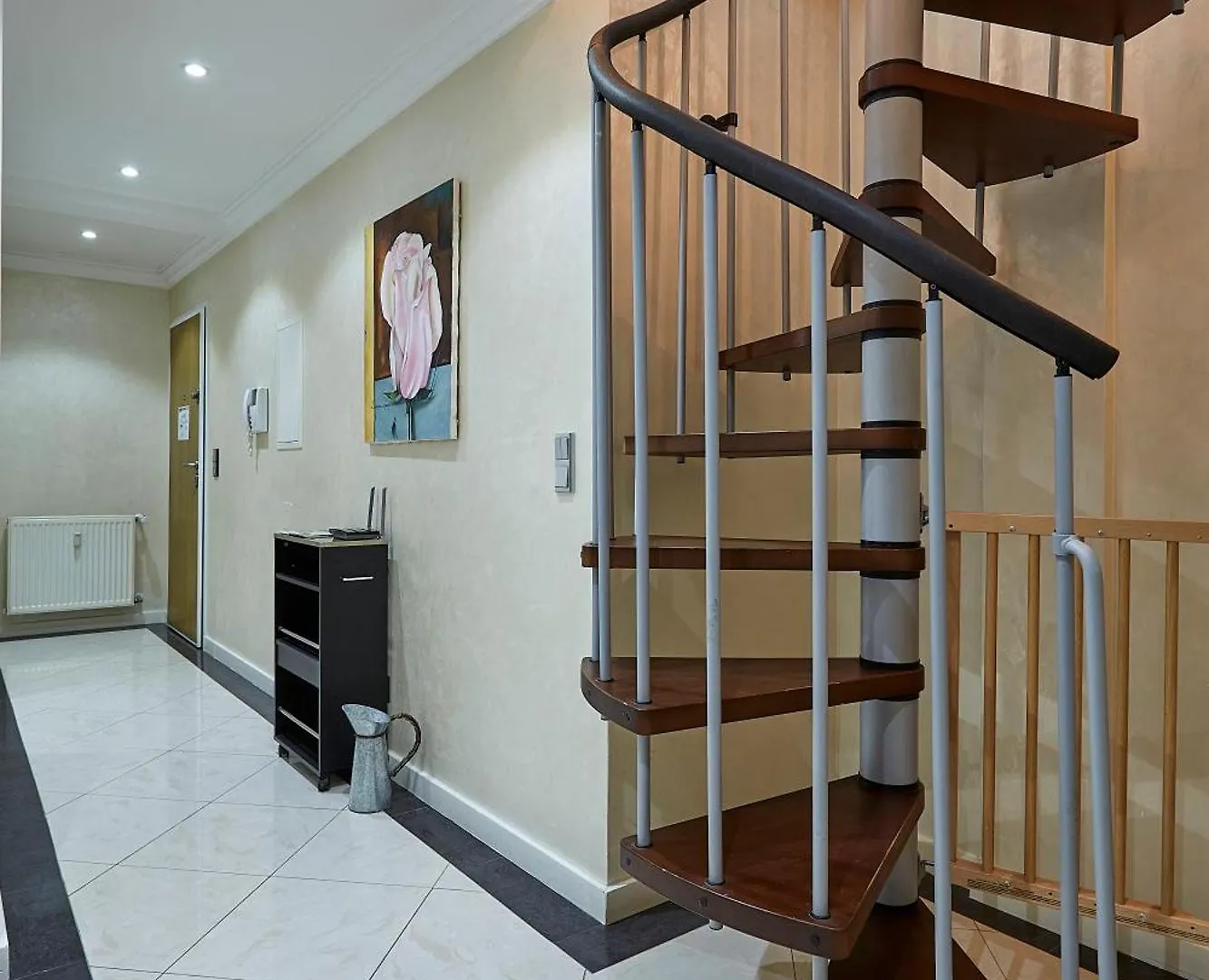 The Queen Luxury Apartments - Villa Cortina Luxembourg